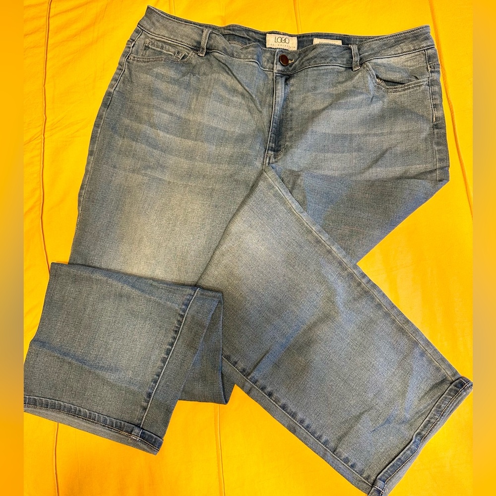 LOGO Jeans